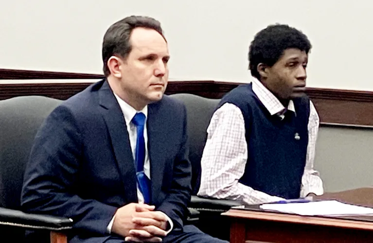 Salem man pleads guilty to misdemeanor vehicular homicide